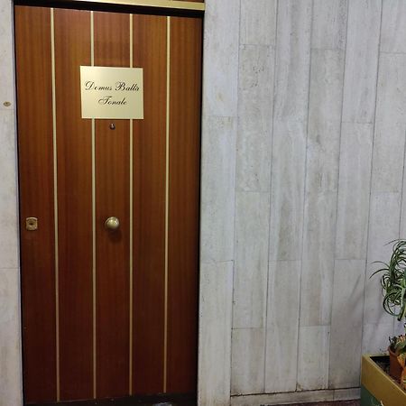 Domus Balla Tonale Verona Exterior foto