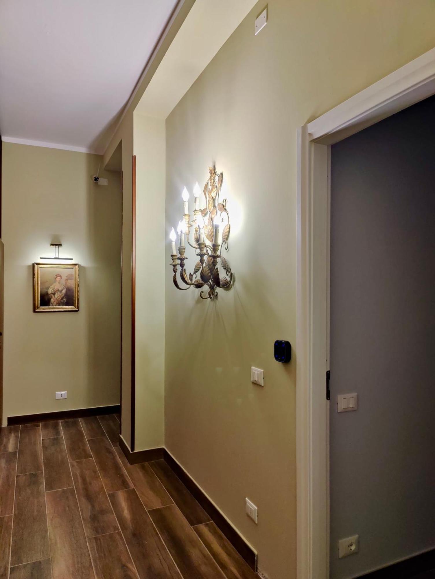 Domus Balla Tonale Verona Exterior foto