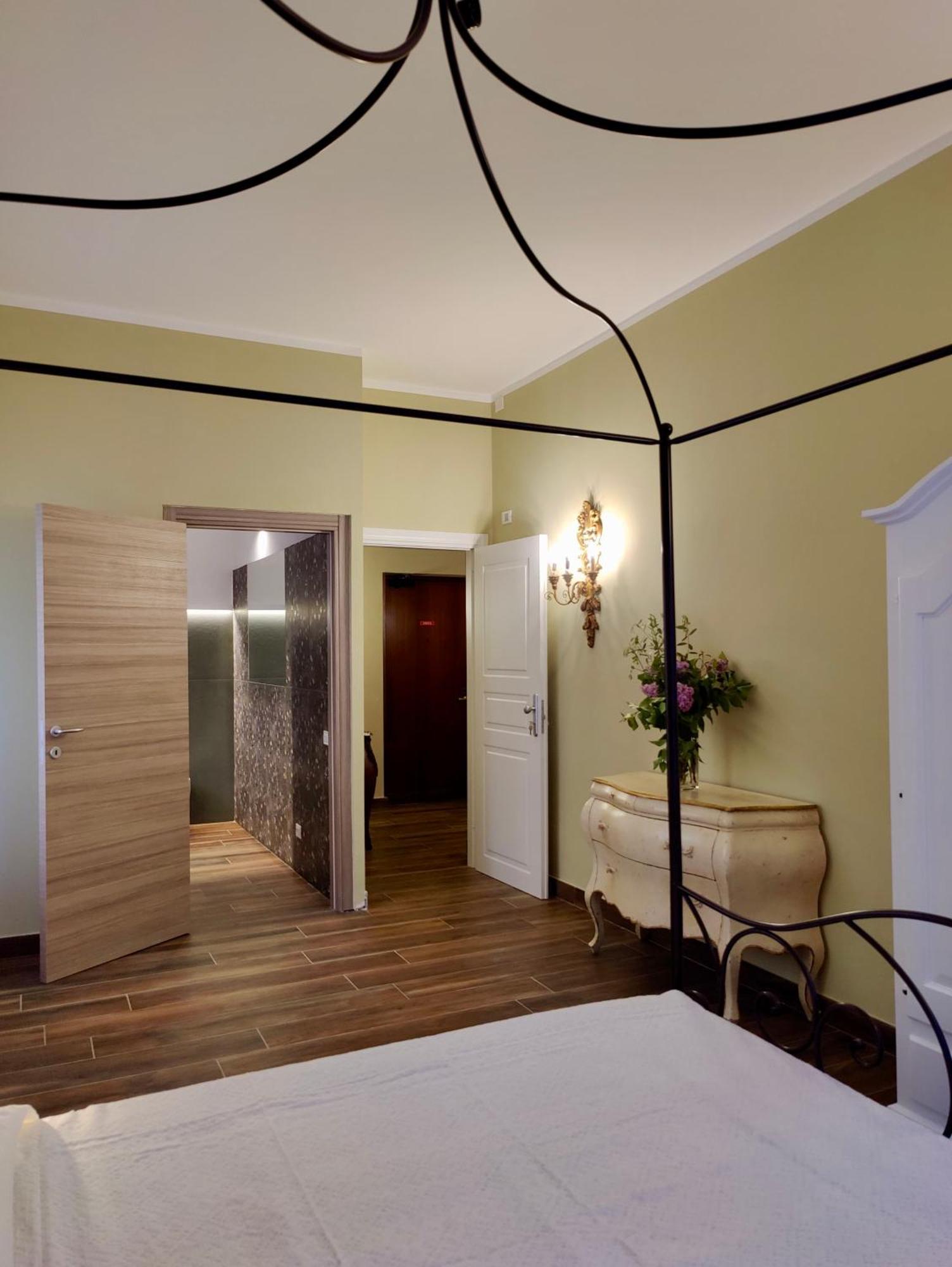Domus Balla Tonale Verona Exterior foto