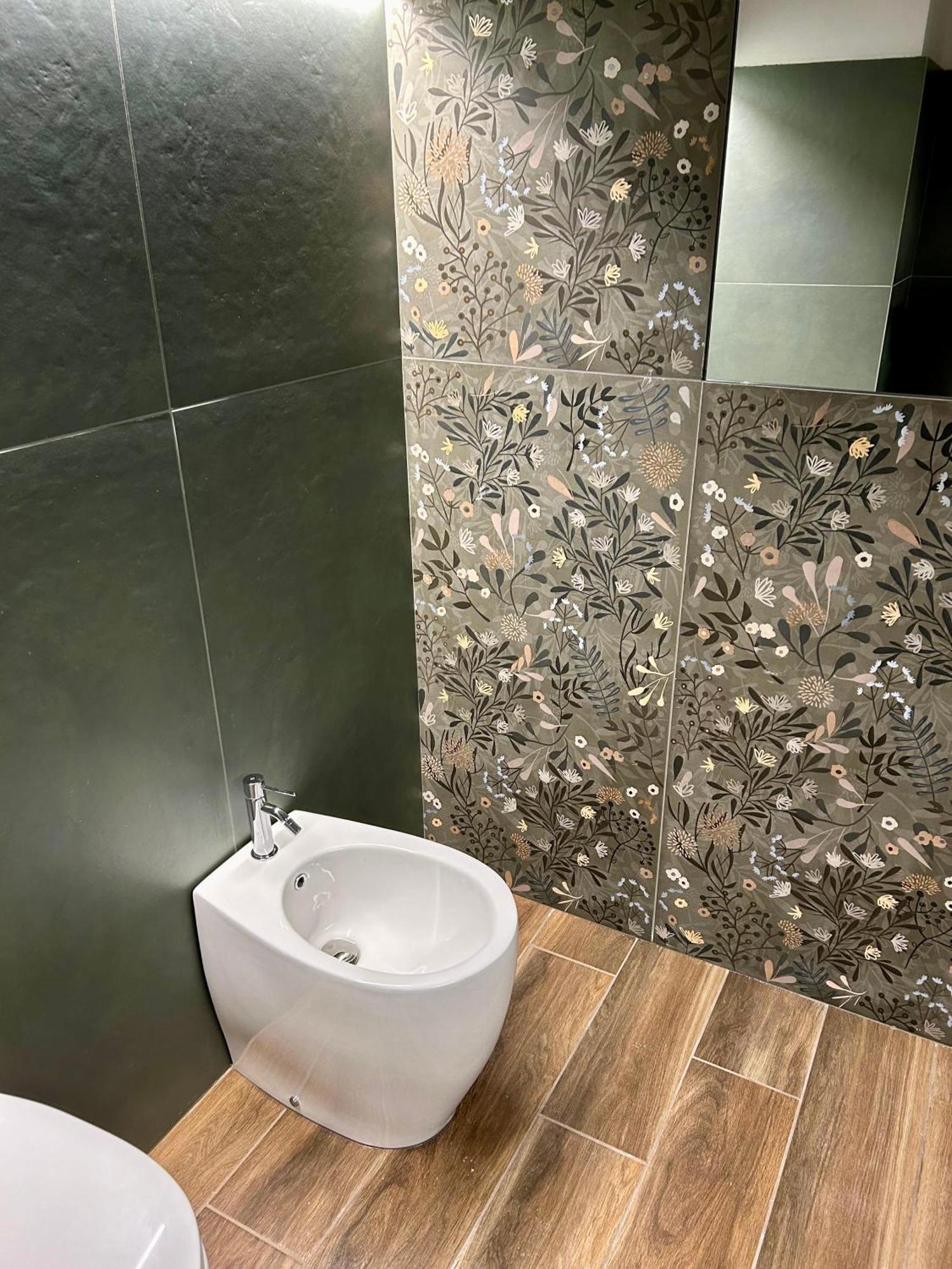 Domus Balla Tonale Verona Exterior foto